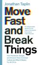 Move Fast And Break Things - Preview