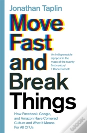 Capa do artigo Move Fast And Break Things
