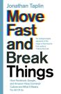 Move Fast And Break Things - Preview