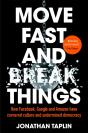 Move Fast And Break Things - Preview