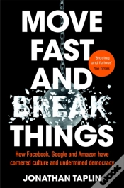 Capa do artigo Move Fast And Break Things