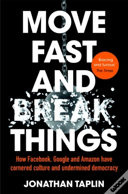 Capa do artigo Move Fast And Break Things