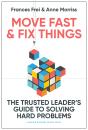Move Fast And Fix Things - Preview