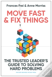 Capa do artigo Move Fast And Fix Things