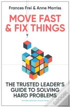 Move Fast And Fix Things