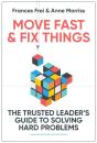Move Fast And Fix Things - Preview