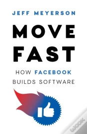 Capa do artigo Move Fast