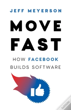 Capa do artigo Move Fast