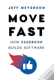 Capa do artigo Move Fast