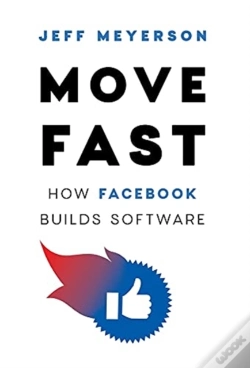 Capa do artigo Move Fast