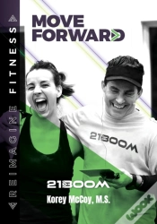 Capa do artigo Move Forward