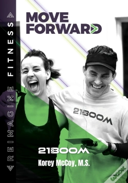 Capa do artigo Move Forward