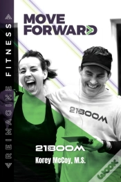 Capa do artigo Move Forward