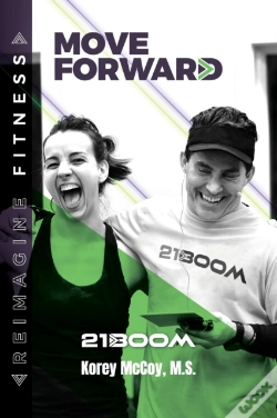 Capa do artigo Move Forward