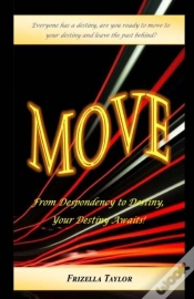 Capa do artigo Move From Despondency To Destiny