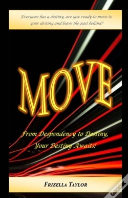 Capa do artigo Move From Despondency To Destiny