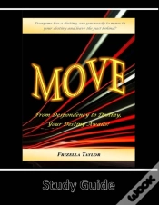 Capa do artigo Move From Despondency To Destiny