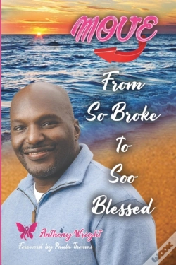 Capa do artigo Move From So Broke To Soo Blessed
