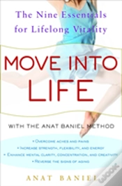 Capa do artigo Move Into Life