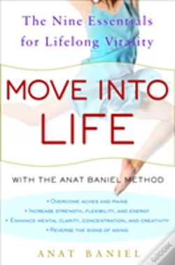 Capa do artigo Move Into Life