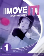 Capa do artigo Move It! 1 Students