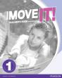 Move It! 1 Teacher'S Book & Multi-Rom Pack - Preview