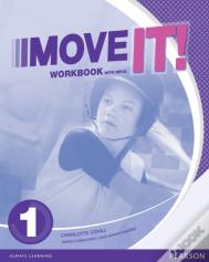 Move It! 1 Workbook & Mp3 Pack