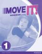 Move It! 1 Workbook & Mp3 Pack - Preview