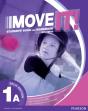 Move It! 1a Split Edition & Workbook Mp3 Pack - Preview