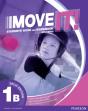 Move It! 1b Split Edition & Workbook Mp3 Pack - Preview