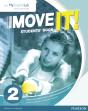 Move It! 2 Students' Book & Myenglishlab Pack - Preview
