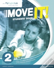 Capa do artigo Move It! 2 Students