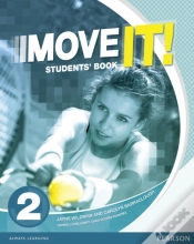 Capa do artigo Move It! 2 Students