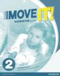 Move It! 2 Workbook & Mp3 Pack - Preview