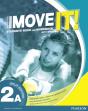 Move It! 2a Split Edition & Workbook Mp3 Pack - Preview