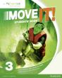 Move It! 3 Students' Book & Myenglishlab Pack - Preview