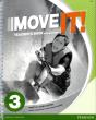 Move It! 3 Teacher'S Book & Multi-Rom Pack - Preview