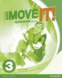 Move It! 3 Workbook & Mp3 Pack - Preview