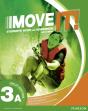Move It! 3a Split Edition & Workbook Mp3 Pack - Preview