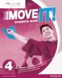 Move It! 4 Students' Book & Myenglishlab Pack - Preview