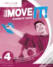 Capa do artigo Move It! 4 Students