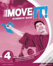 Capa do artigo Move It! 4 Students