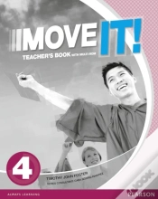 Capa do artigo Move It! 4 Teacher