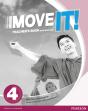Move It! 4 Teacher'S Book & Multi-Rom Pack - Preview