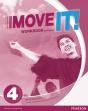 Move It! 4 Workbook & Mp3 Pack - Preview