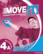 Move It! 4a Split Edition & Workbook Mp3 Pack - Preview