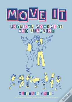 Capa do artigo Move It