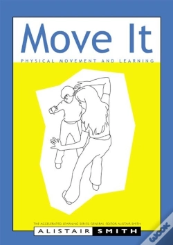Capa do artigo Move It