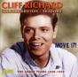 Move It! - CD - Preview
