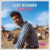 Capa do artigo Move It! - Vinil